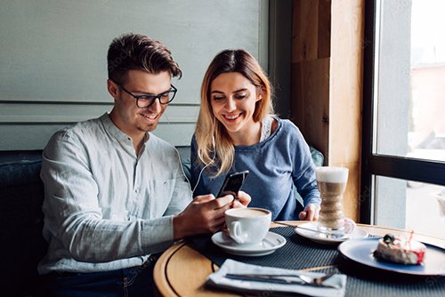 Buổi hẹn đầu tiên nên nói chuyện gì với người ấy?