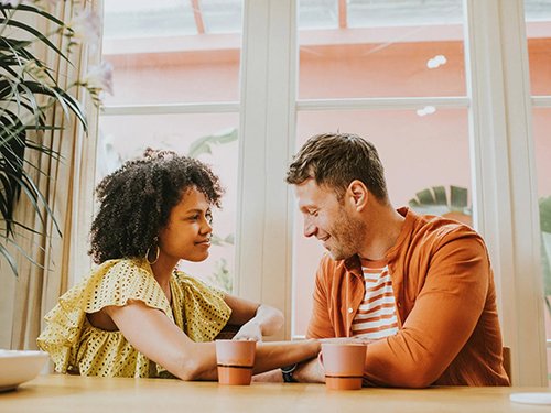 những câu hỏi thử lòng bạn trai cực khéo léo