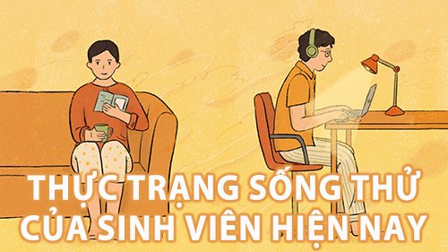 Thực trạng sống thử của sinh viên hiện nay như thế nào?
